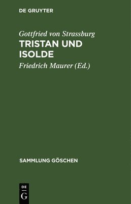 Tristan Und Isolde 1