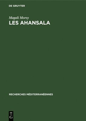Les Ahansala
