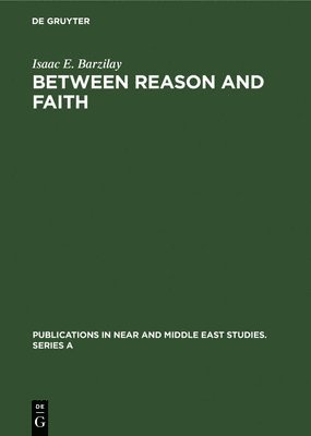 Between Reason and Faith 1