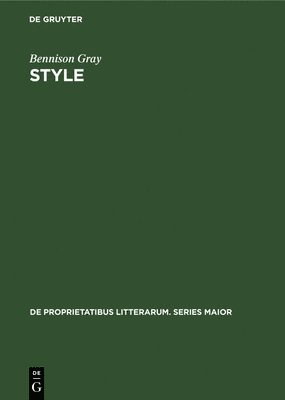 Style