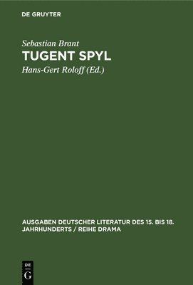 Tugent Spyl 1