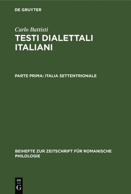Italia Settentrionale