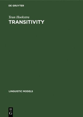 Transitivity 1