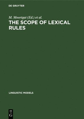 scope of lexical rules