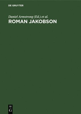 Roman Jakobson 1