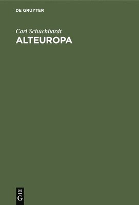 Alteuropa 1