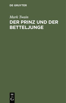 Der Prinz Und Der Betteljunge 1