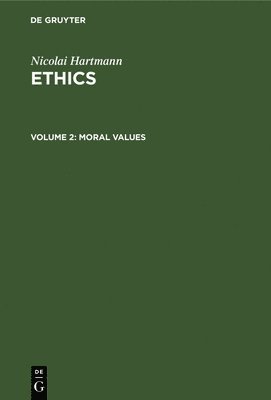 Moral Values 1