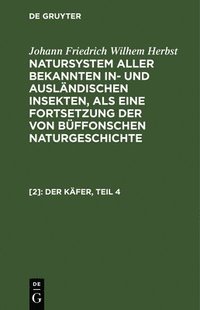 bokomslag Käfer, Teil 4