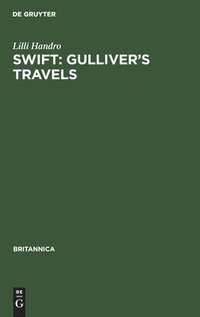 bokomslag Swift: Gulliver's Travels