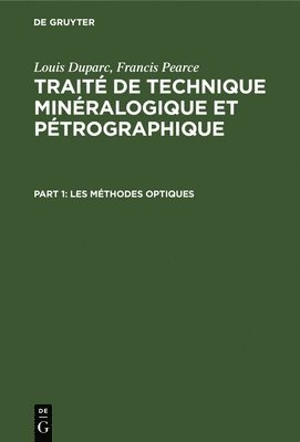 Les Mthodes Optiques 1