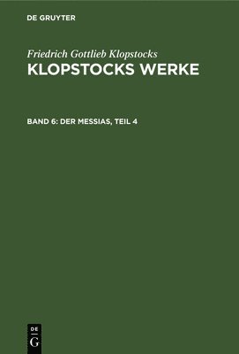 Messias, Teil 4