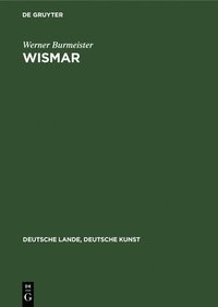 bokomslag Wismar