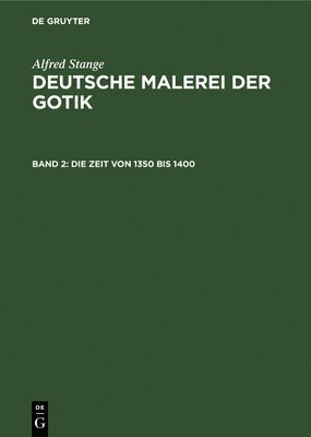 Die Zeit von 1350 bis 1400 1