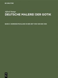 bokomslag Norddeutschland in Der Zeit Von 1400 Bis 1450