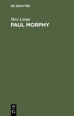 Paul Morphy