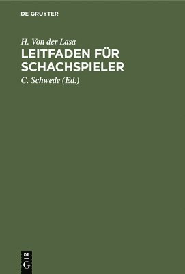 Leitfaden Fr Schachspieler 1