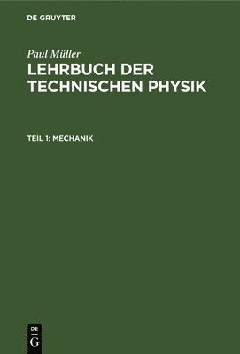 Mechanik 1