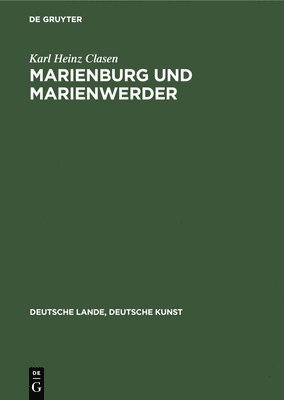 Marienburg und Marienwerder 1