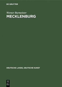 bokomslag Mecklenburg