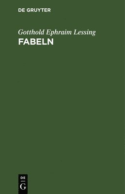 Fabeln 1