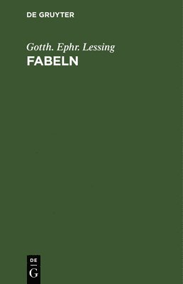 Fabeln 1