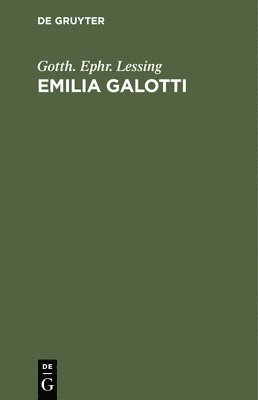 Emilia Galotti 1