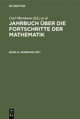 Jahrgang 1877 1