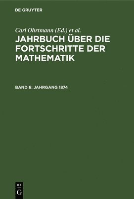 Max Henoch, Emil Lampe - Jahrgang 1874, Inbunden