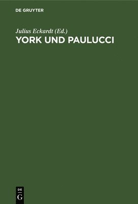 York Und Paulucci 1