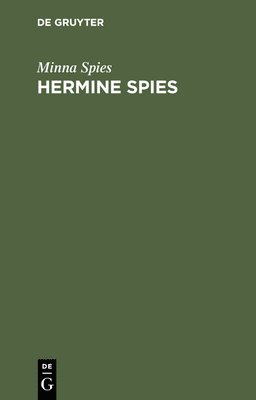 Hermine Spies