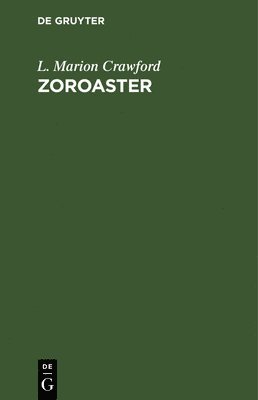 Zoroaster 1