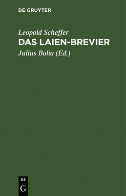 Das Laien-Brevier 1