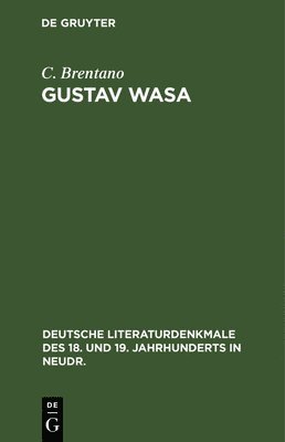 Gustav Wasa 1