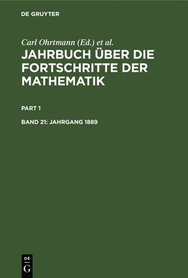 Max Henoch - Jahrgang 1889, Inbunden
