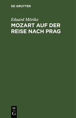 Mozart Auf Der Reise Nach Prag 1