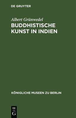 Buddhistische Kunst in Indien 1