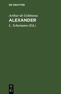 Alexander 1