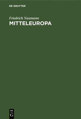 Mitteleuropa 1