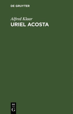 Uriel Acosta 1