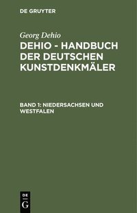 bokomslag Niedersachsen Und Westfalen
