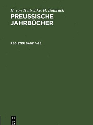 Register Band 1-25