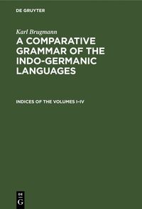 bokomslag Indices of the Volumes I-IV