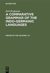 bokomslag Indices of the Volumes IIV