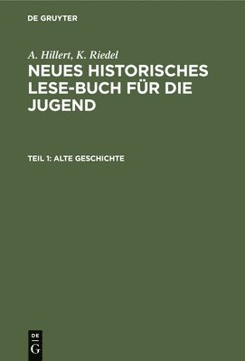 Alte Geschichte 1