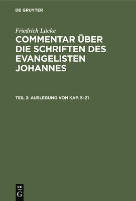 Auslegung Von Kap. 5-21