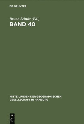 Band 40 1