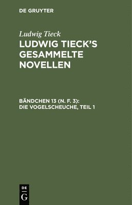 Die Vogelscheuche, Teil 1 1