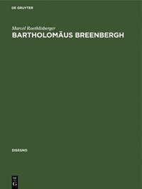 bokomslag Bartholomus Breenbergh