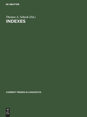 Indexes 1